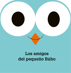 AMIGOS DEL PEQUEÑO BUHO,LOS