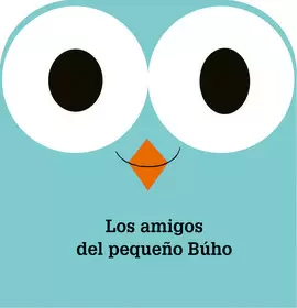 AMIGOS DEL PEQUEÑO BUHO,LOS