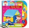 COSAS DE CASA - TOCA TOCA