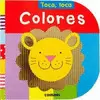 COLORES - TOCA TOCA