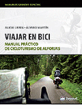 VIAJAR EN BICI