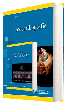 ECOCARDIOGRAFIOA