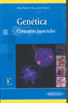 GENETICA