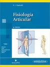 FISIOLOGIA ARTICULAR TOMO I 6ED