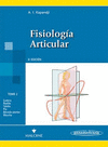 FISIOLOGIA ARTICULAR TOMO II 6ED