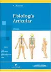FISIOLOGIA ARTICULAR TOMO III 6ED