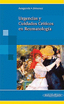 URGENCIAS Y CUIDADOS CRITICO EN REUMATOLOGIA