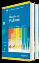 TRATADO DE PEDIATRÍA 11ED CRUZ
