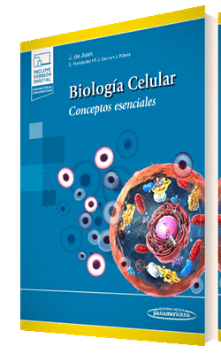 BIOLOGÍA CELULAR (+EBOOK)