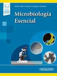 MICROBIOLOGÍA ESENCIAL (INCLUYE VERSIÓN DIGITAL)