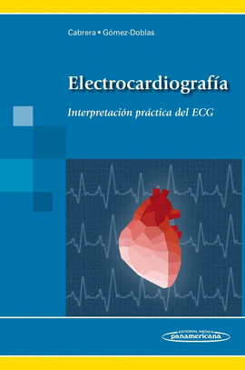 ELECTROCARDIOGRAFÍA