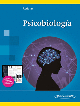 PSICOBIOLOGÍA (INCLUYE ACCESO A EVA - ENTORNO VIRTUAL DE APRENDIZAJE)