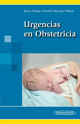 URGENCIAS EN OBSTETRICIA
