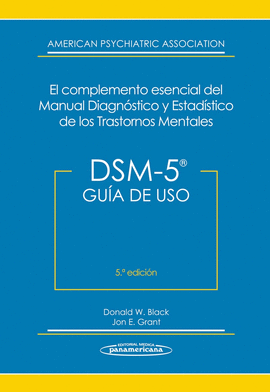 DSM-5 GUÍA DE USO