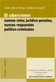 CIBERCRIMEN NUEVOS RETOS JURIDICO PENALES