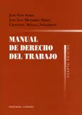 MANUAL DEL DERECHO DEL TRABAJO