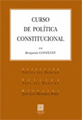CURSO DE POLITICA CONSTITUCIONAL