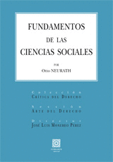 FUNDAMENTOS DE LAS CIENCIAS SOCIALES