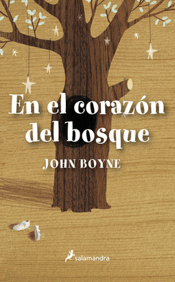 CORAZON DEL BOSQUE, EN EL