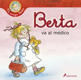 BERTA VA AL MEDICO