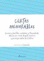 CARTAS MEMORABLES