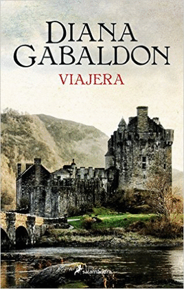 VIAJERA - SAGA OUTLANDER 3