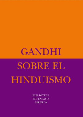 SOBRE EL HINDUISMO