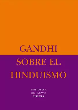 SOBRE EL HINDUISMO