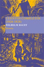 CUENTOS COMPLETOS (1826-1828)