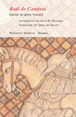 RAÚL DE CAMBRAI