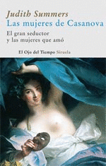 LAS MUJERES DE CASANOVA