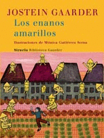 LOS ENANOS AMARILLOS