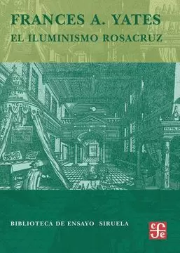 EL ILUMINISMO ROSACRUZ
