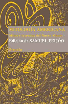 MITOLOGÍA AMERICANA