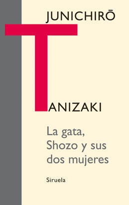 GATA SHOZO Y SUS DOS MUJERES, LA