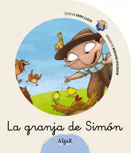 LA GRANJA DE SIMÓN