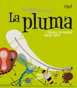 LA PLUMA (IMPRENTA)