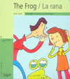 THE FROG (IMPRENTA)