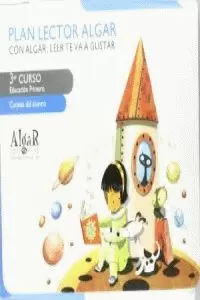 3º CARPETA PLAN LECTOR