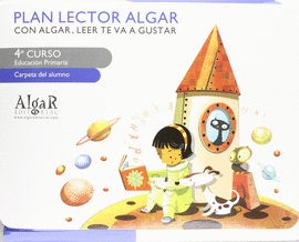 4º CARPETA PLAN LECTOR