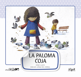 LA PALOMA COJA