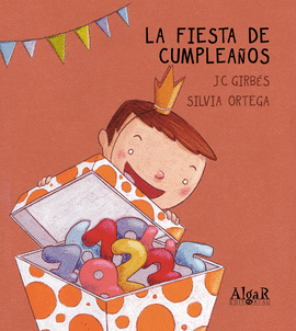 LA FIESTA DE CUMPLEAÑOS