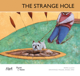 THE STRANGE HOLE