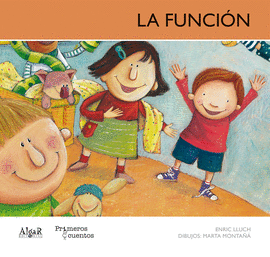 LA FUNCIÓN