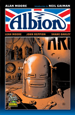ALBION