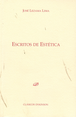 ESCRITOS DE ESTETICA