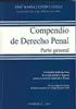 COMPENDIO DE DERECHO PENAL-ESPECIAL (17A. ED)