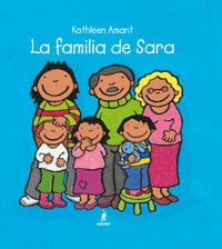 FAMILIA DE SARA LA TD