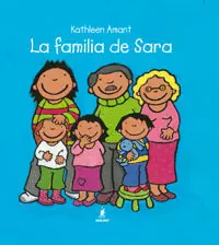 FAMILIA DE SARA LA TD