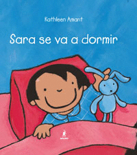 SARA SE VA A DORMIR TD